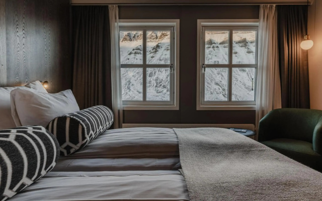 Funken Lodge