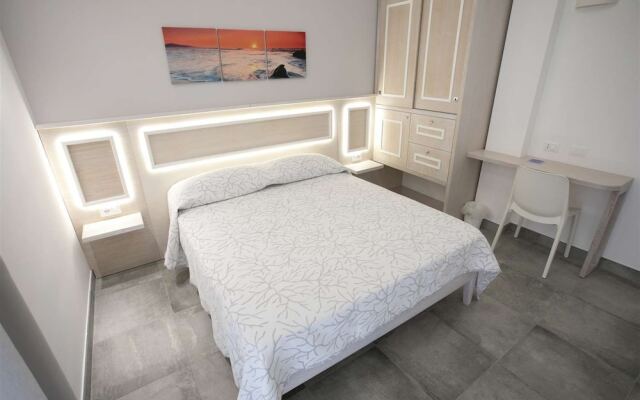 B&B Hortis Tropea