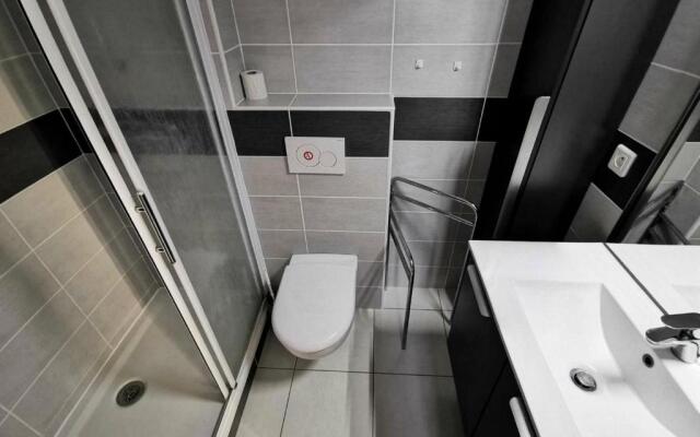 Résidence GRANDE BLEUE - 3 Pièces pour 6 Personnes 04