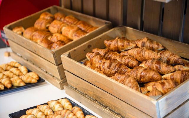 Hampton by Hilton Amsterdam/Arena Boulevard