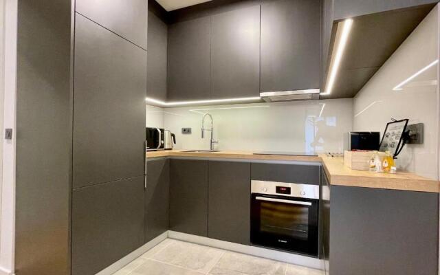 Dorćol Twins I *NEW* Top Location / Free Garage