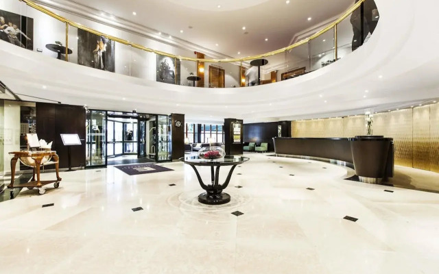 Elite Park Avenue Hotel