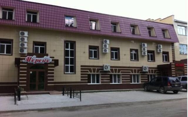 Mereke Hotel