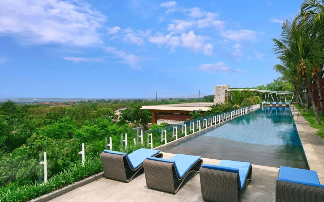 Four Points by Sheraton Bali, Ungasan