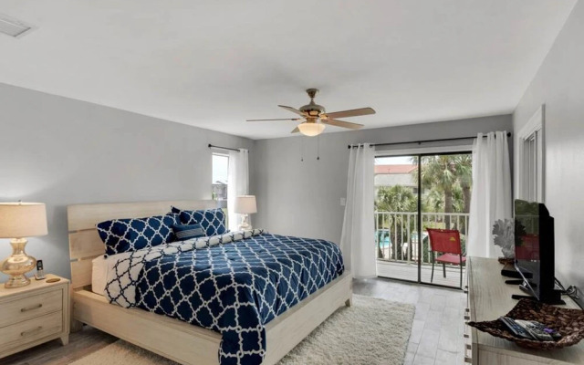 Summer House Townhomes 6