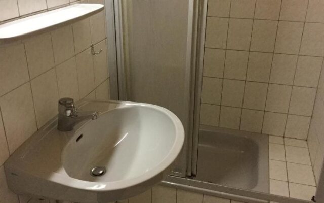 Jugendgaestehaus Oberau