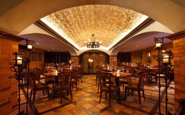 Hotel Plaza Grande