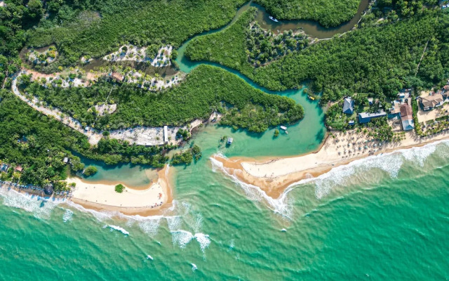 Beira Mar Praia Hotel