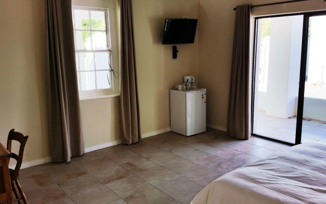 Nguni Country Lodge