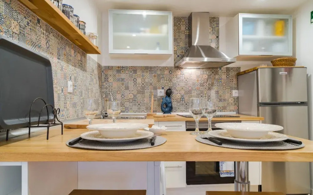 Alfacinha Apartment