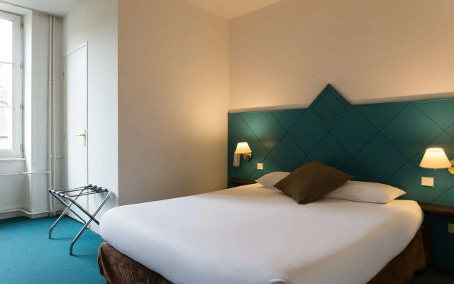 The Originals City, Hôtel Bristol