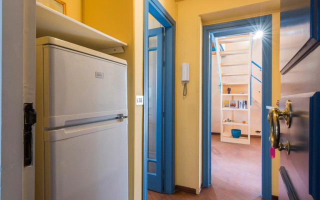 The Normans Apartments