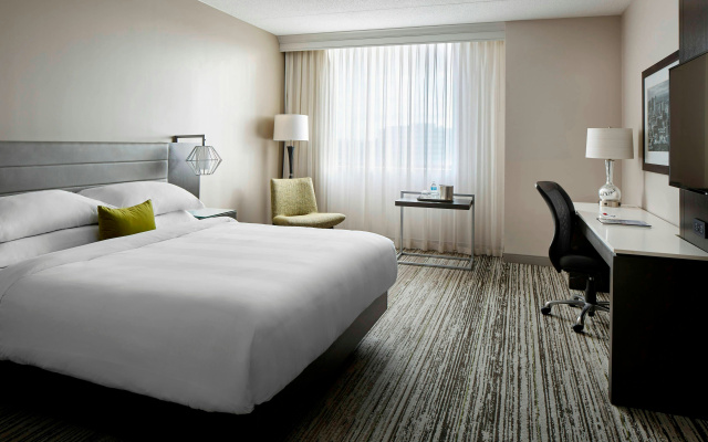 Marriott Birmingham