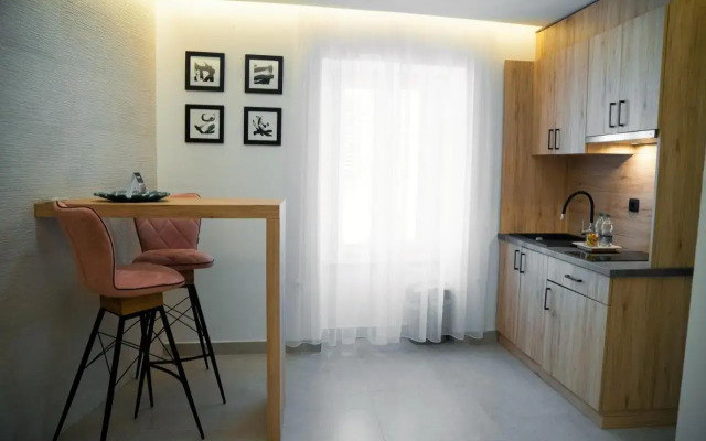 Amarru Apartments