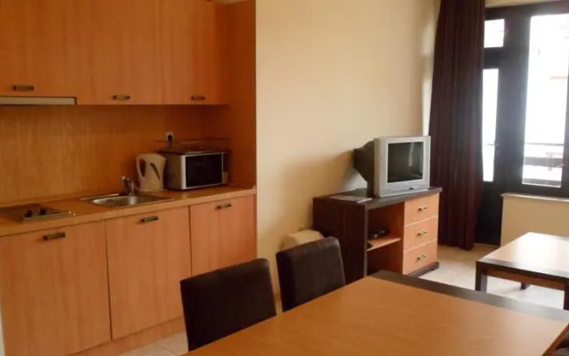 Bordo Self Catering Apartments