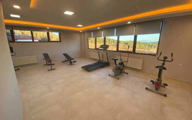 La Vie En Rose Otel by Söğütdağı