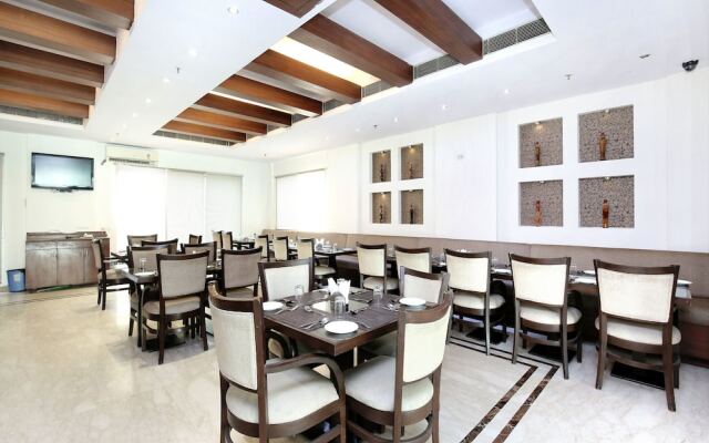 OYO 14718 Woods resorts