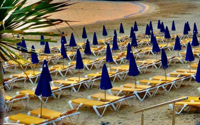 Villa Anclazul Marina Rubicon