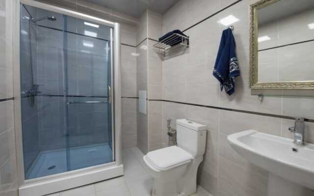 Shihov Hotel