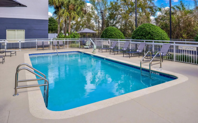 Fairfield Inn & Suites by Marriott Ocala