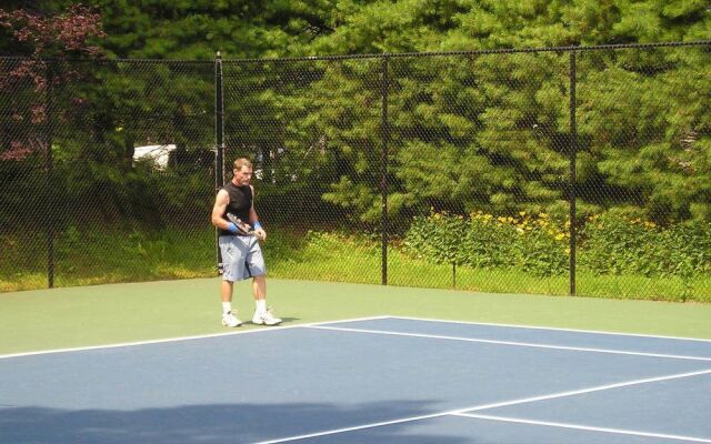 Hampton's Vacation Inn