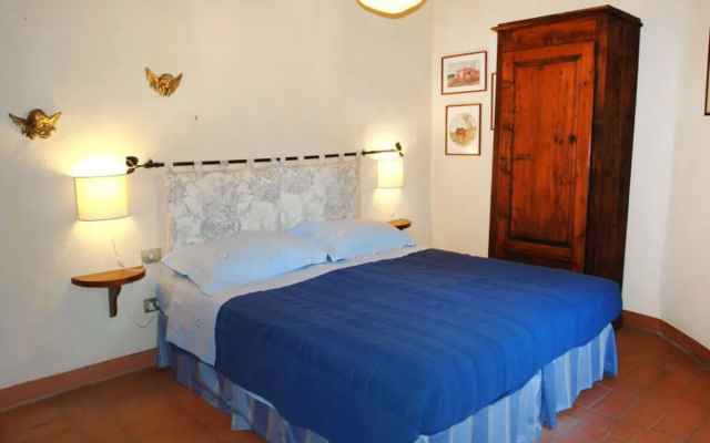 House Bulleri San Casciano Val Di Pesa