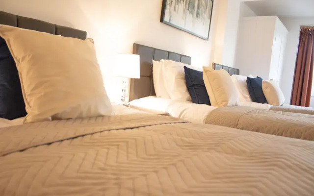 Mindful Serviced Apartment