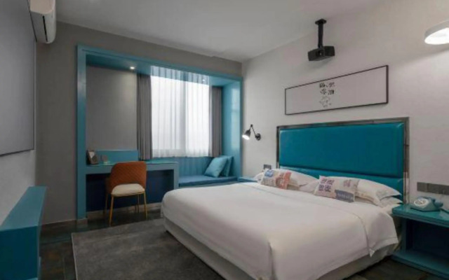 Siweiyijia Hotel