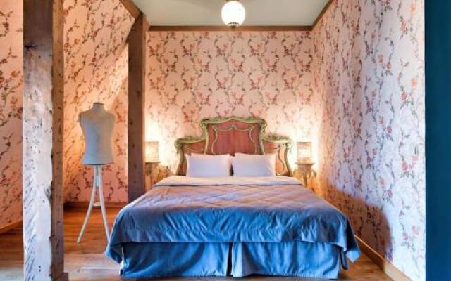 Writers House Residency