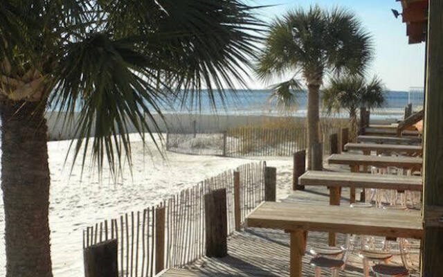 Buccaneer Beach Motel