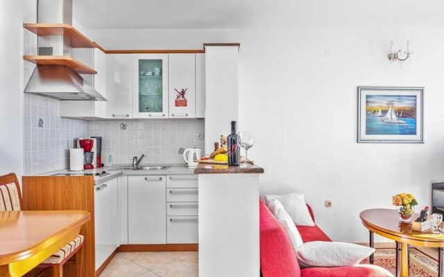 Barun Apartments - Studio for 2