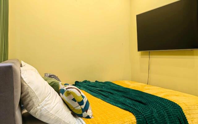 Уютно как дома на проспекте Ленина 10