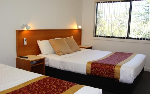 Pioneer Way Motel