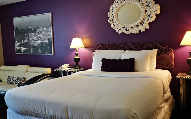 Mountain View Inn