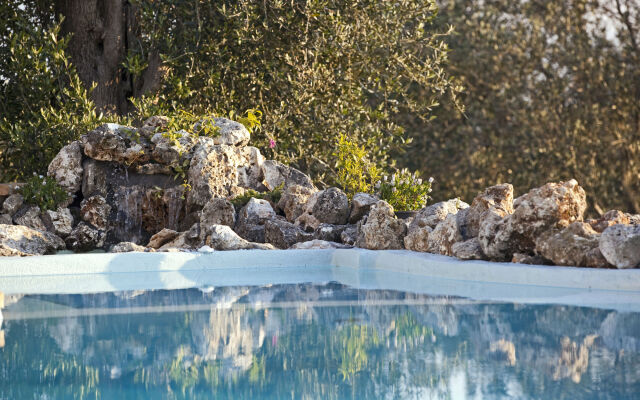 Luxury Villa Piedra