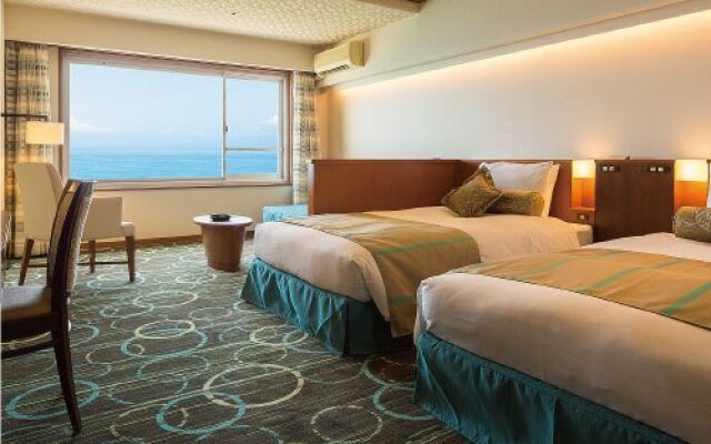 Yaizu Grand Hotel