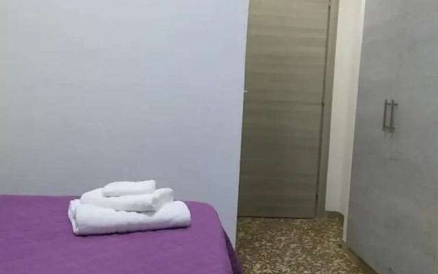 Hotel Madonna Del Pino