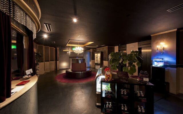 HOTEL WILL BASE Tsurumi - Adults Only