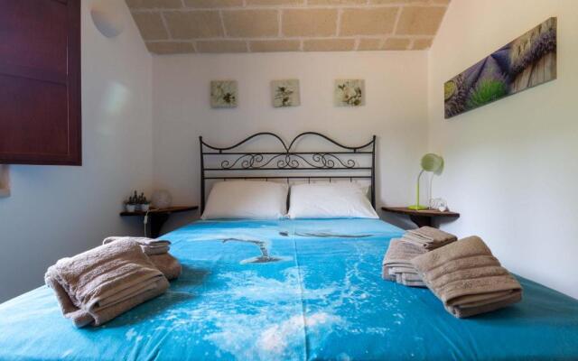Tenuta Sardella by BarbarHouse