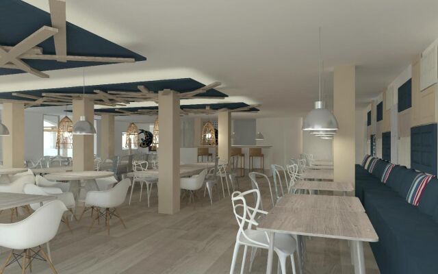 Mar Hotels Alcanada
