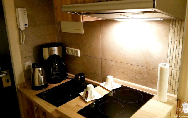 Karli Suites Leipzig