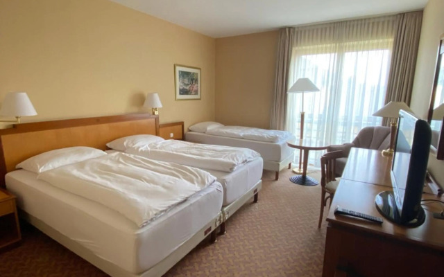 Mercure Hotel Gera City