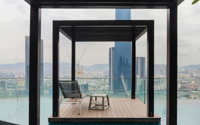 Tribeca Serviced Suite By Five Senses