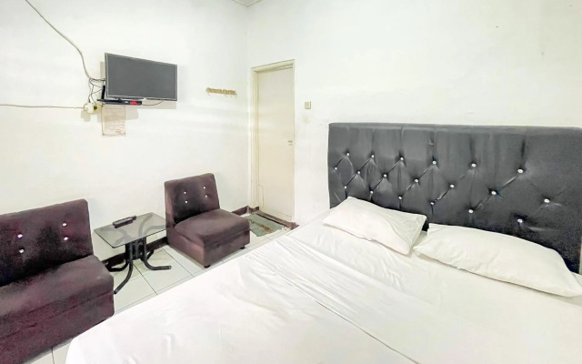 OYO 1707 Hotel Mustika Widyasari