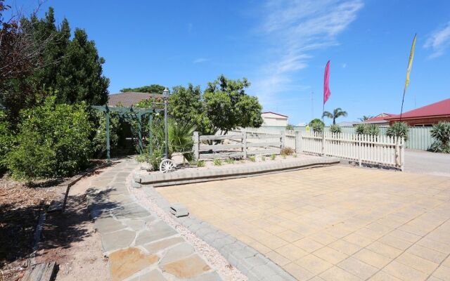 Moonta Bay Accommodation