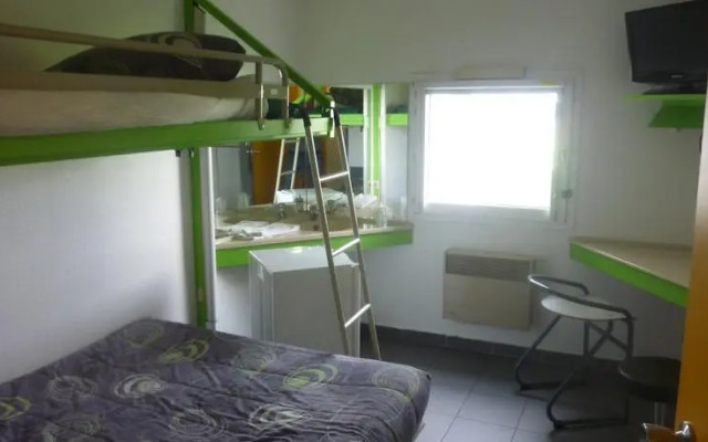 Lemon Hotel Dreux Chartres