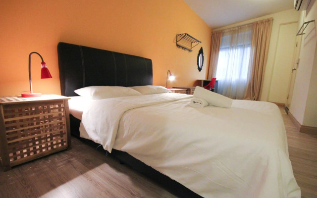 Orange Pekoe Guesthouse