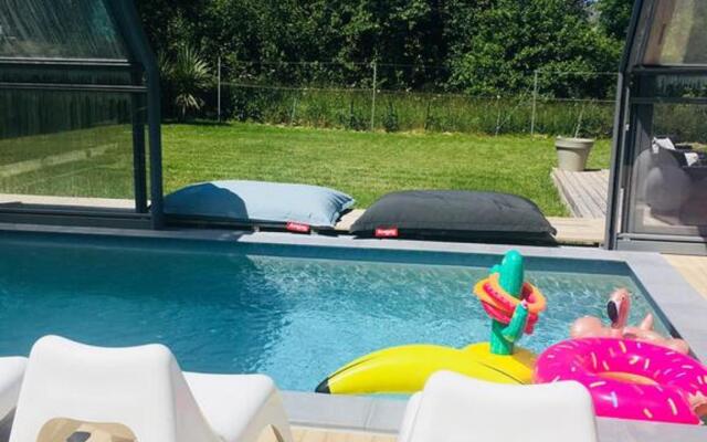 Angel Chambres d'Hôtes