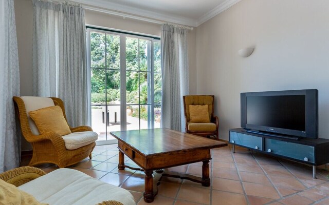 Villa Albero