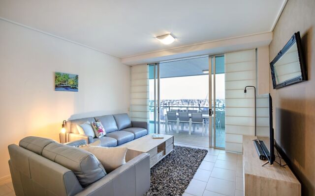 Peninsula Picture Perfect - Whitsundays